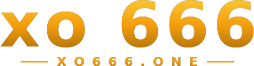 xo 666 logo
